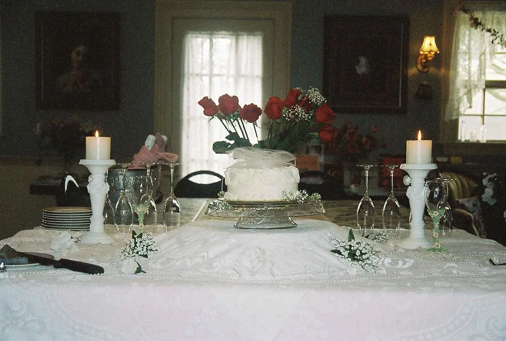 Bushnell House-1